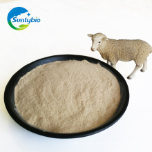 alibaba best sellers factory supply hydrolyzed yeast for livestock